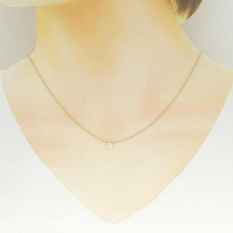 Dây chuyền Tiffany By The Yard - Hàng hiệu Chính hãng 840725