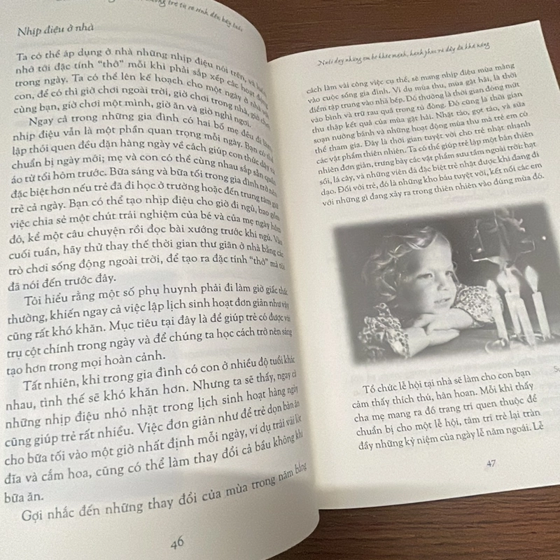 Bên kia cầu vồng Barbara J. Patterson 357998