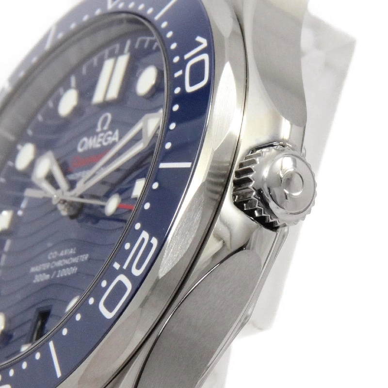 Omega 210.30.42.20.03.001 Seamaster Diver 300M Automatic - Hàng hiệu Authentic 881096