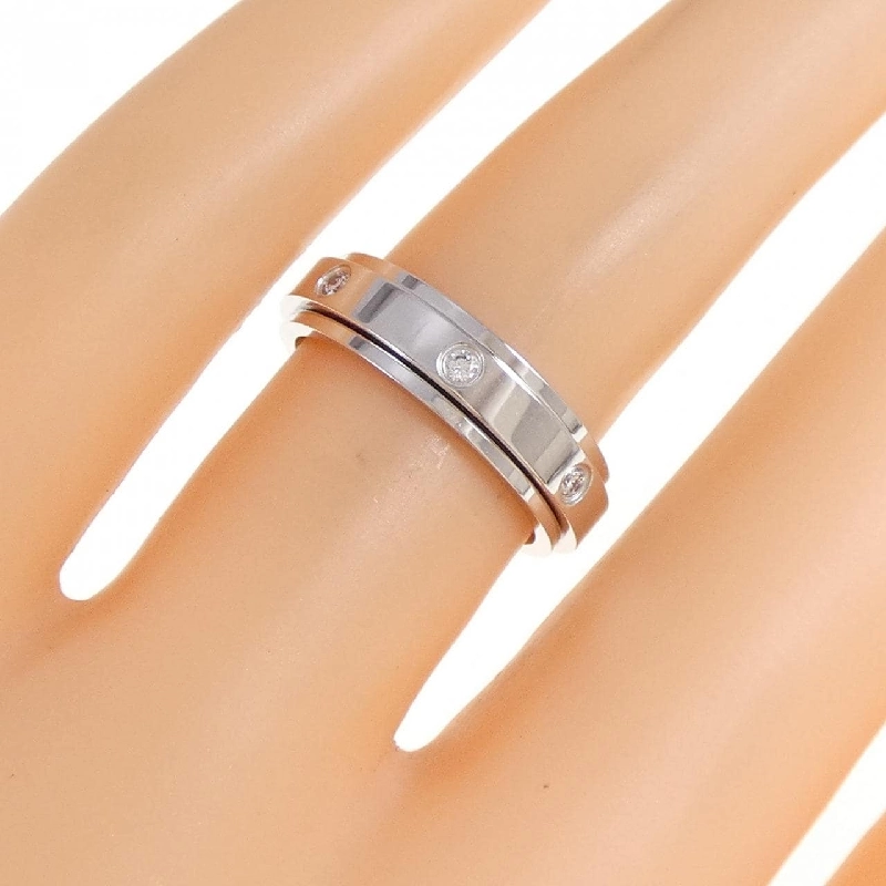 Nhẫn Piaget Possession - Hàng hiệu Authentic 842039