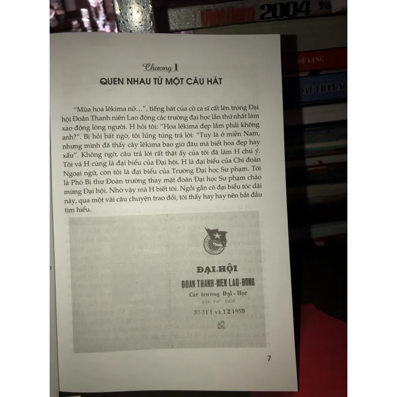 50 năm yêu thương - Nguyễn Quốc Bảo 992411