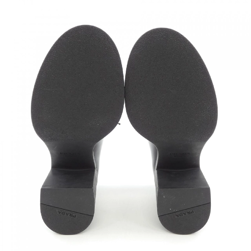 【Mã giảm giá】Giày PRADA 662357