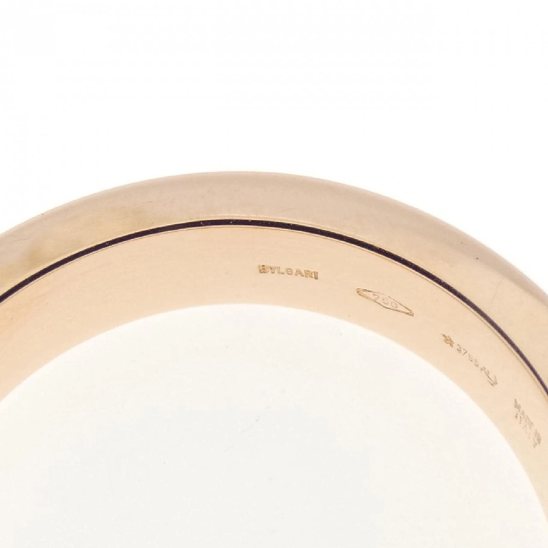 Nhẫn B.zero1 Bulgari - Hàng hiệu Chính hãng 837065