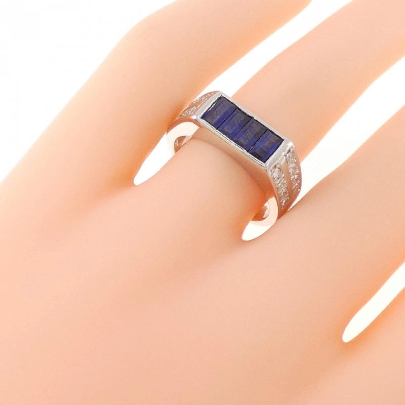 Nhẫn kim cương PT900 1.09CT 667768