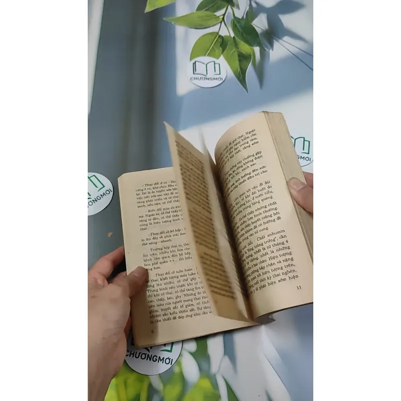 [XƯA] Các Bà Mẹ Nuôi Con Cần Biết (1995) - BS. Lê Diễm Hương 776021