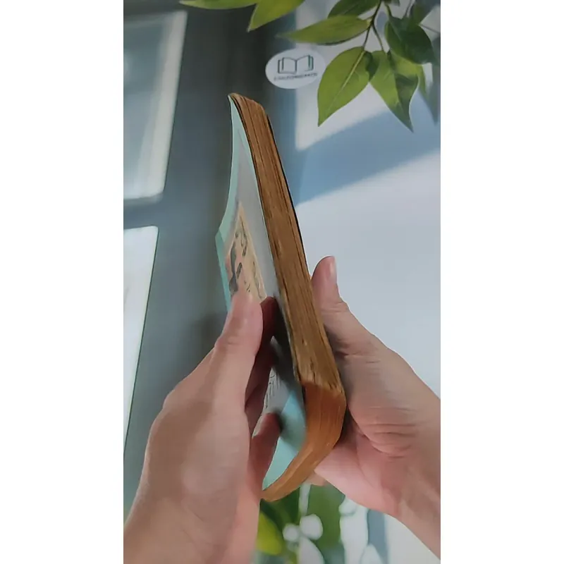 Trà hoa nữ (1987) - Alexander Dumas con 607733