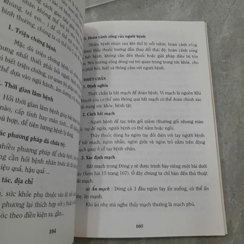 TÌM HIỂU VÀ ỨNG DỤNG HỌC THUYẾT NGŨ HÀNH - NGUYỄN ĐÌNH PHƯ 777704