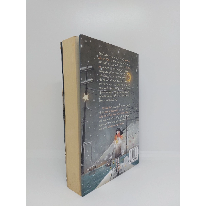 Đi về phía không anh mới 80% ố vàng 2013 HCM.TTT0509 911833