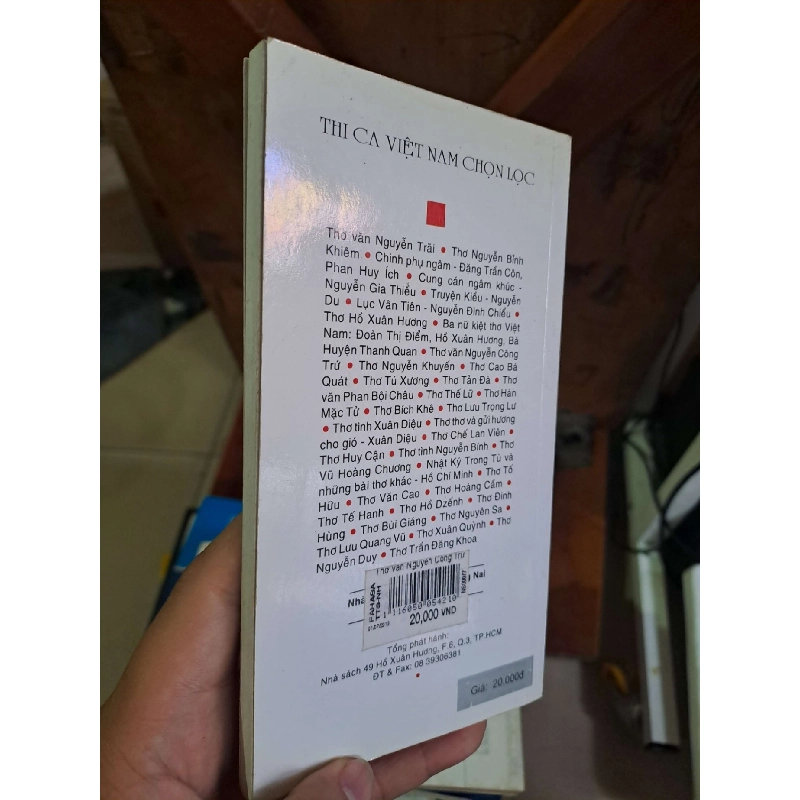 Thơ văn Nguyễn Công Trứ VĂN HỌC HCM1008 919835