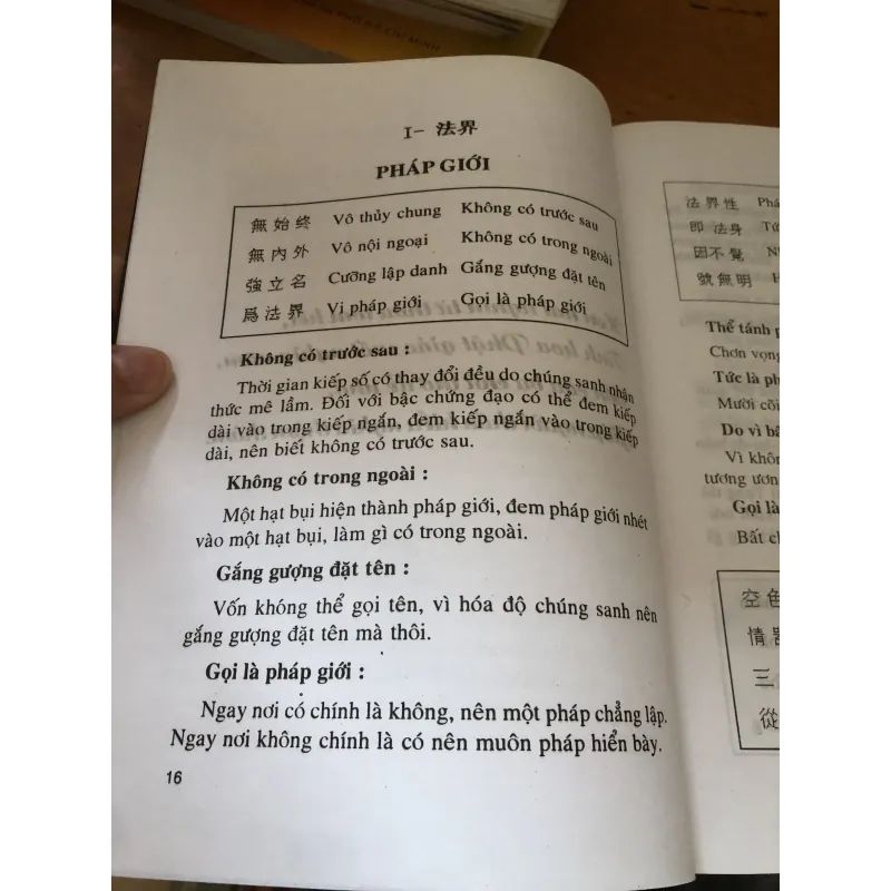 Phật Giáo Tam Tự Kinh 1028078