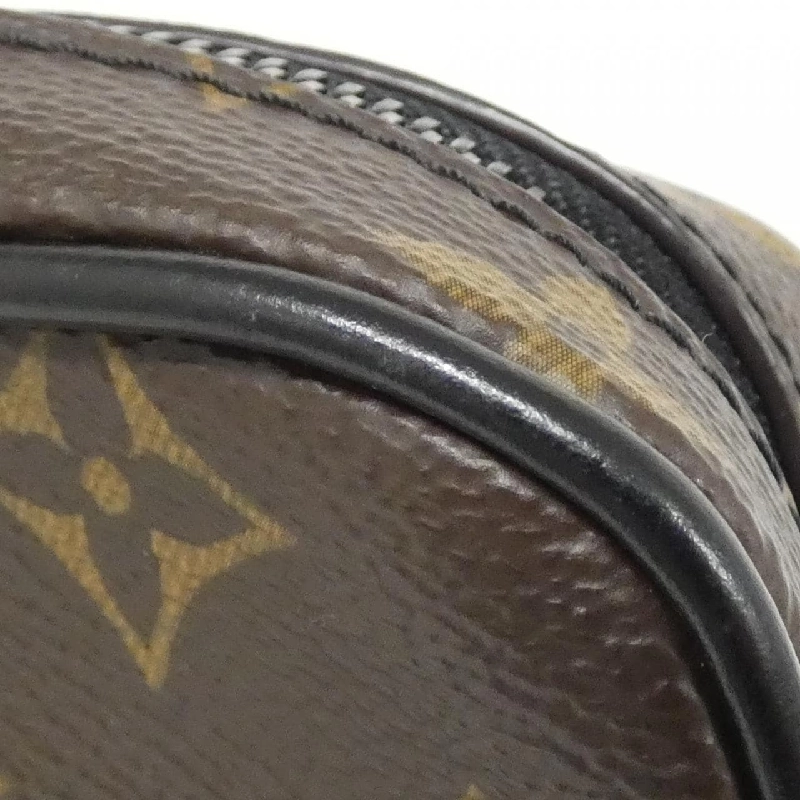 Túi đeo vai Monogram Macassar Christopher Wearable Wallet M69404 - Hàng hiệu Authentic 768407