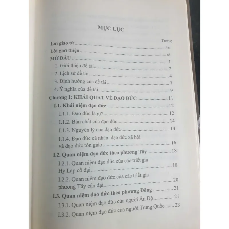 Đạo Đức Trong Kinh Pháp Cú - Ngộ Bổn 698105