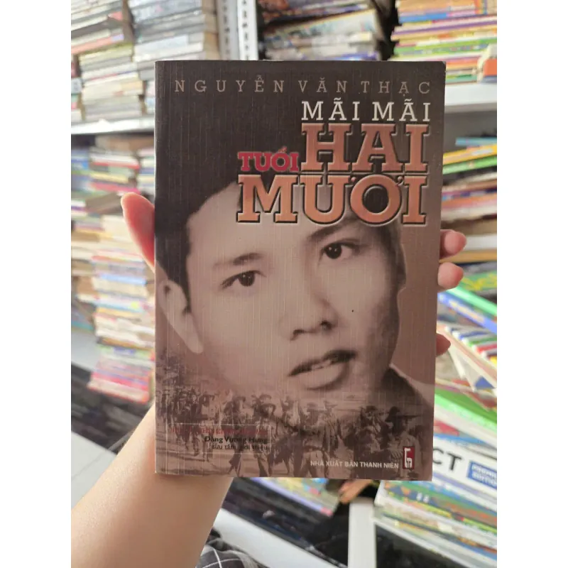 mãi mãi tuổi hai mươi 1009087