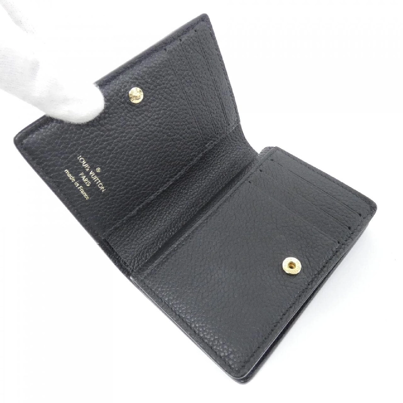 Ví Louis Vuitton Monogram Empreinte (Studs) Portefeuille Clé M82902 - Hàng hiệu Authentic 806519