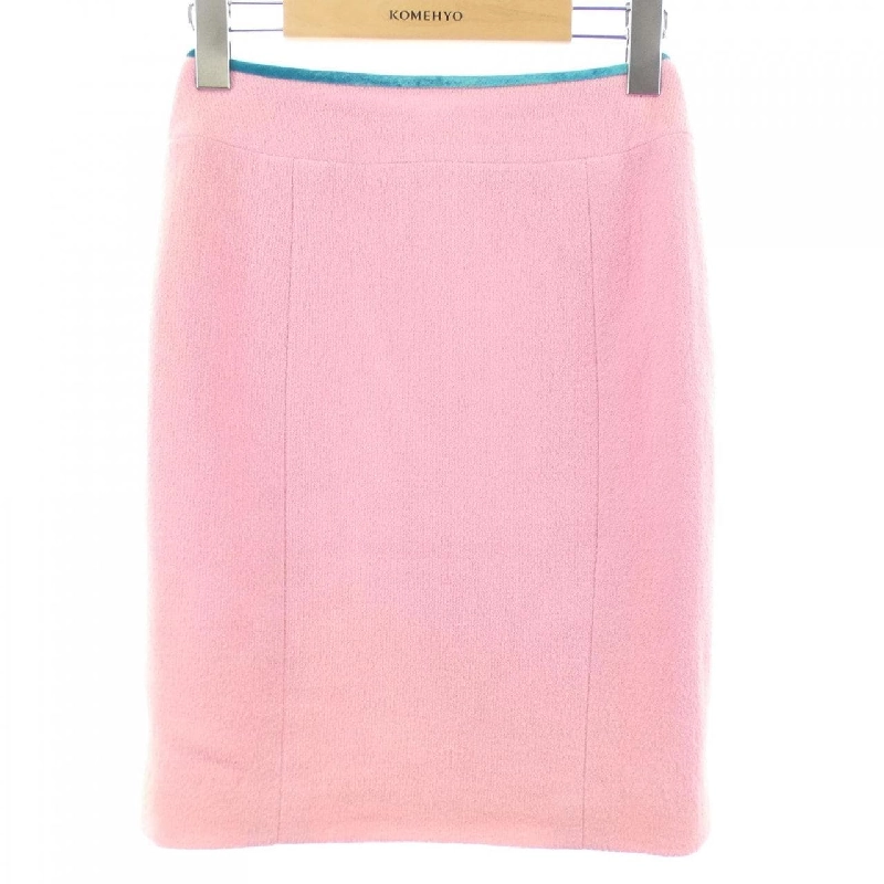 CHANEL P07023W03001 96P. Váy - Hàng hiệu Authentic 808698