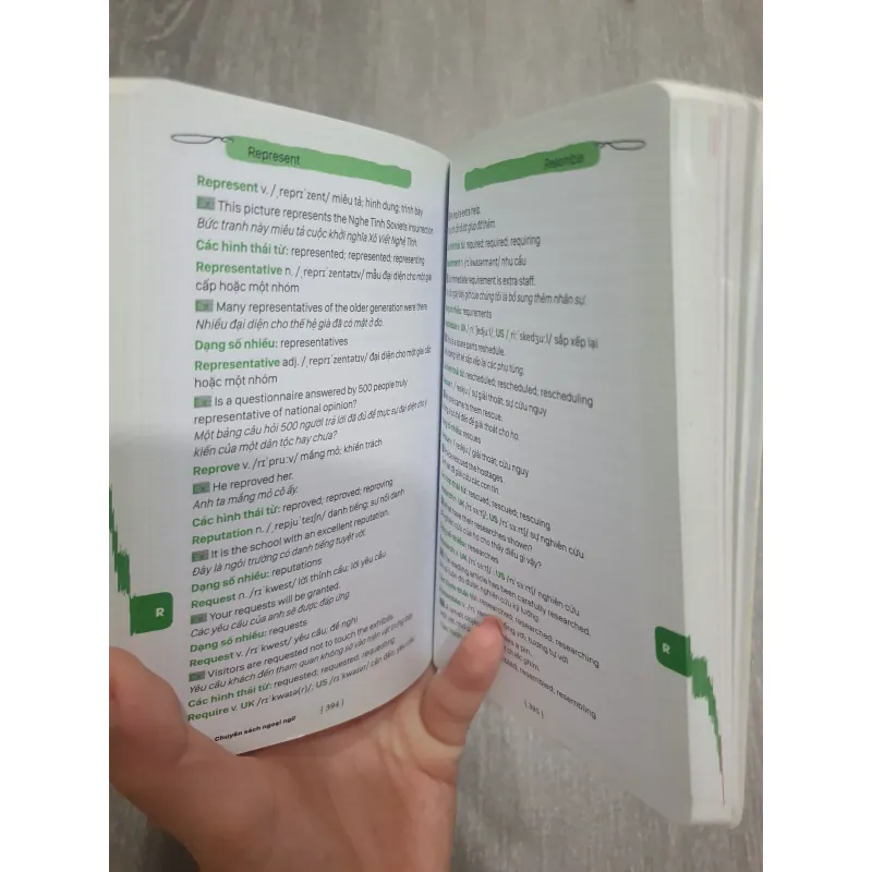 3500 từ vựng TOEIC siêu đẳng 995821