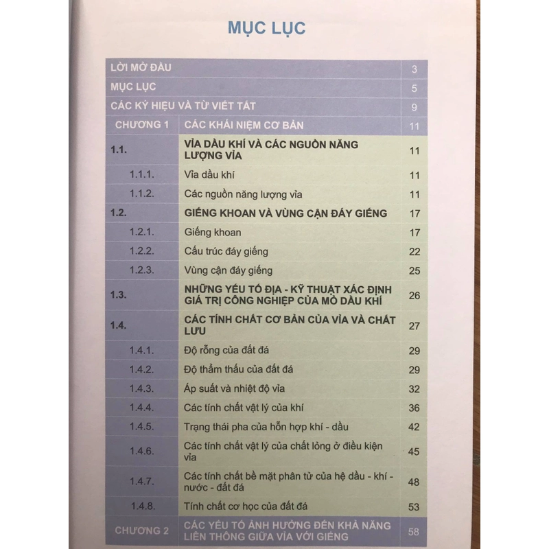 CÔNG NGHỆ XỬ LÝ VÙNG CẬN ĐÁY GIẾNG CÁC MỎ DẦU KHÍ Ở THỀM LỤC ĐỊA NAM VIỆT NAM 465825