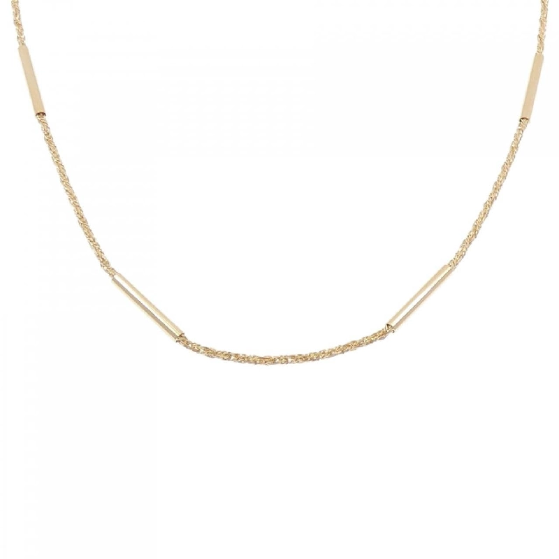 Hàng hiệu ウノアエレ 750YG - Dây chuyền 842708