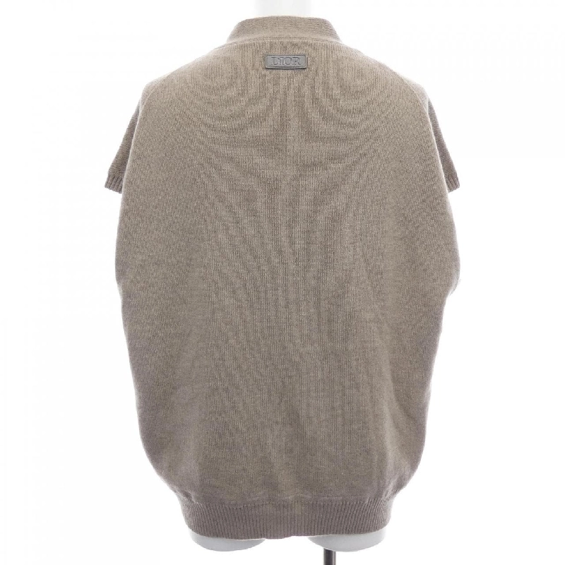 Dior DIOR 493M234AT862 Áo gile - Hàng hiệu Chính hãng 885774