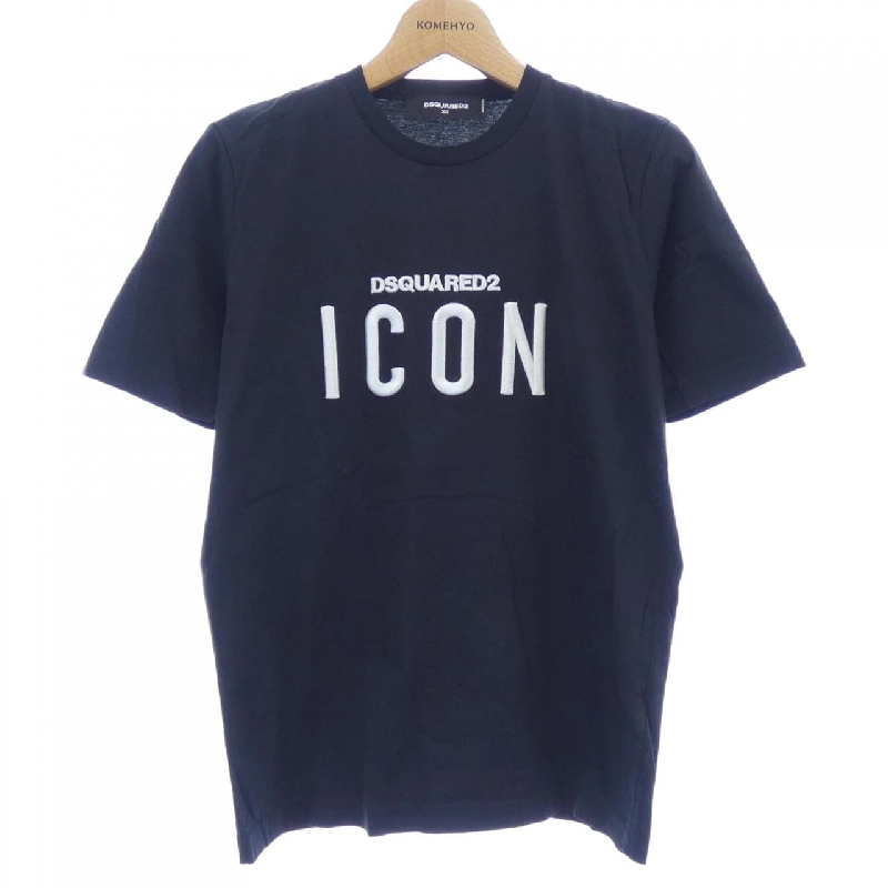 Áo thun DSQUARED2 S75GC0872 - Hàng hiệu Authentic 774381