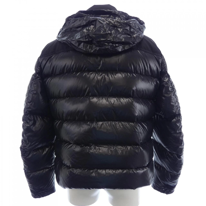 MONCLER BRUEL Áo khoác lông - Hàng hiệu Chính hãng 890808