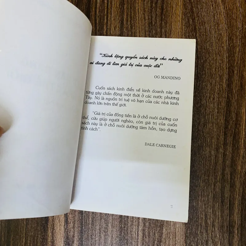 Người bán hàng vĩ đại nhất thế giới 962702