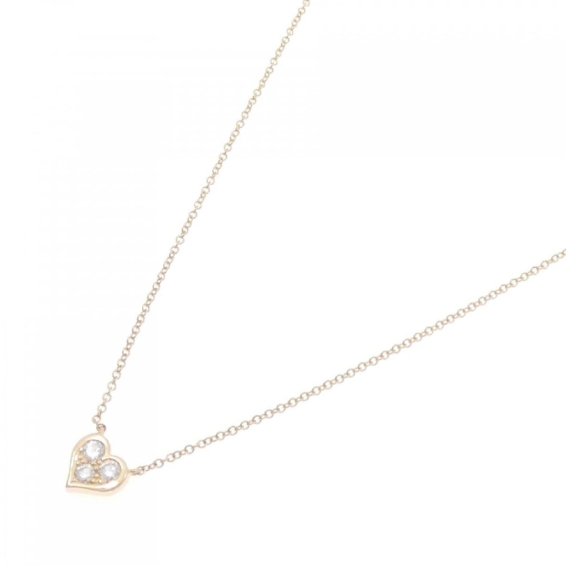 Dây chuyền Tiffany Sentimental - Hàng hiệu Authentic 845207