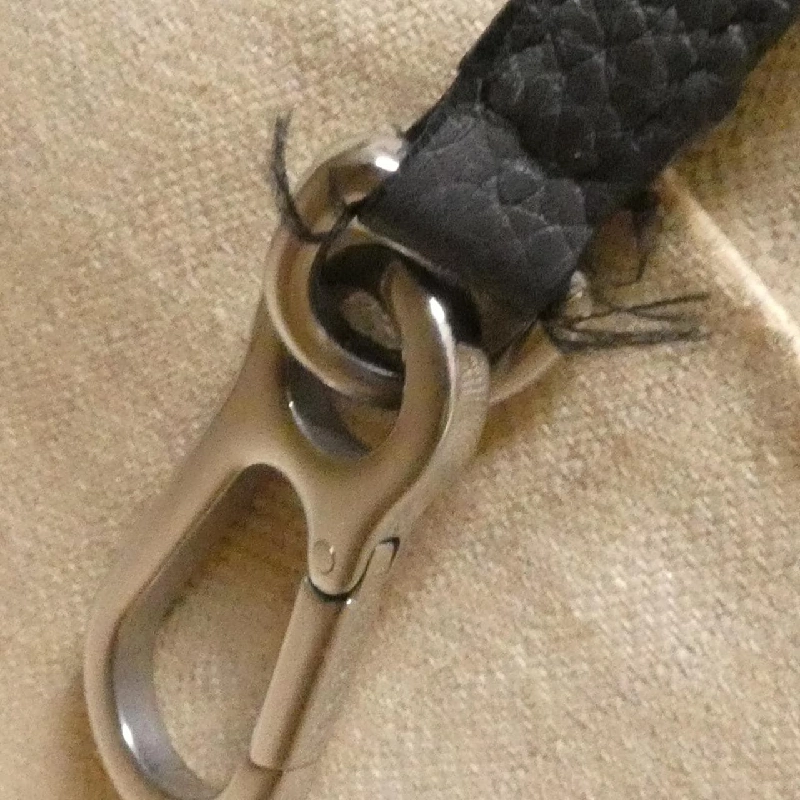 LOEWE Hammock Small 38712KBN60 Túi xách - Hàng hiệu Chính hãng 801597