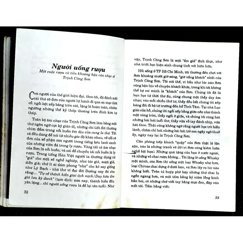 MIỀN GÁI ĐẸP - HOÀNG PHỦ NGỌC TƯỜNG ( Bút ký) 1019048