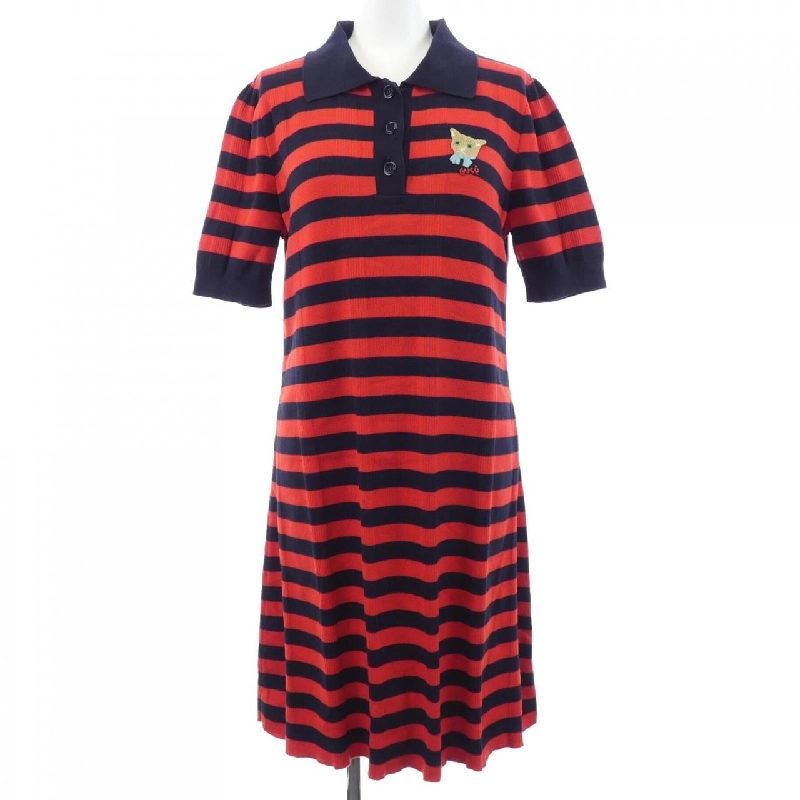 Gucci GUCCI 657895 XKBSJ Đầm - Hàng hiệu Chính hãng 815331