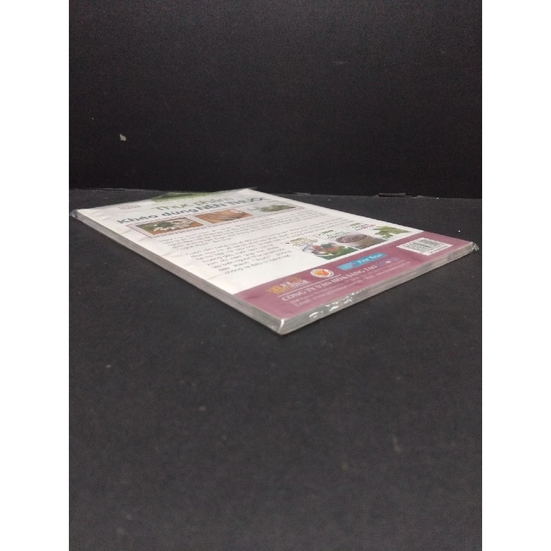 Dinh dưỡng khéo dùng nên thuốc (có bọc) mới 90% bẩn HCM2608 Nutrition forr Life SỨC KHỎE - THỂ THAO 916589