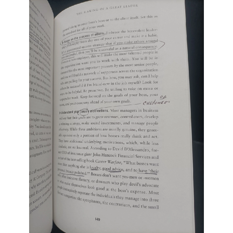 the dynamic path James M.Citrin mới 80% bẩn bìa ố nhẹ bìa cứng HCM0806 ngoại văn. 159304