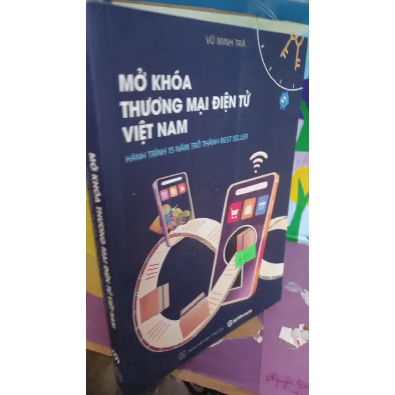 mở khoá thương mại điện tử việt nam 1006911