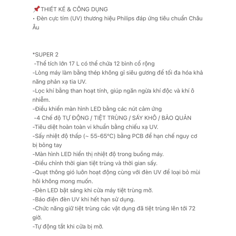 Máy pha sữa tự vệ sinh Niucun  926905