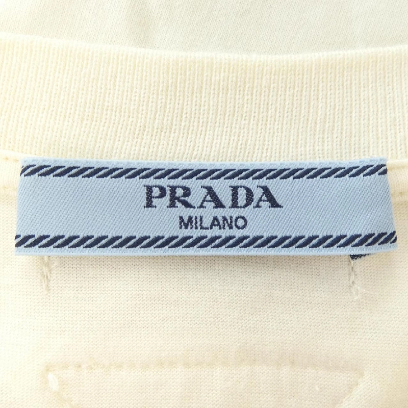 Áo thun PRADA - Hàng hiệu Chính hãng 826394