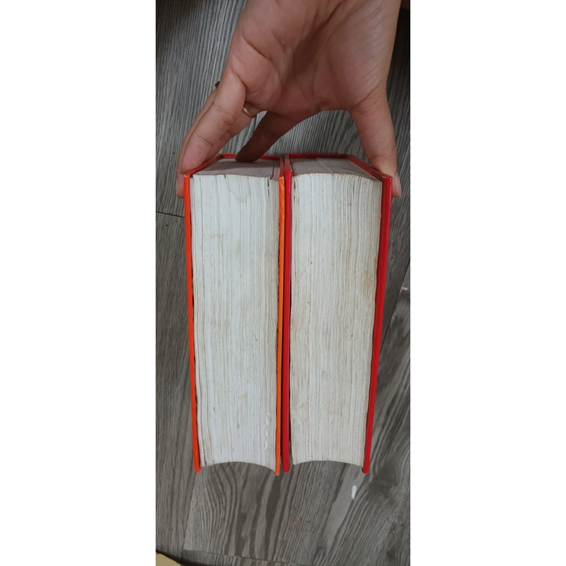 Thủy Hử Truyện Diễn Nghĩa- Nguyên Tác Thi Nại Am- Lời Bình Kim Thánh Thán 543324
