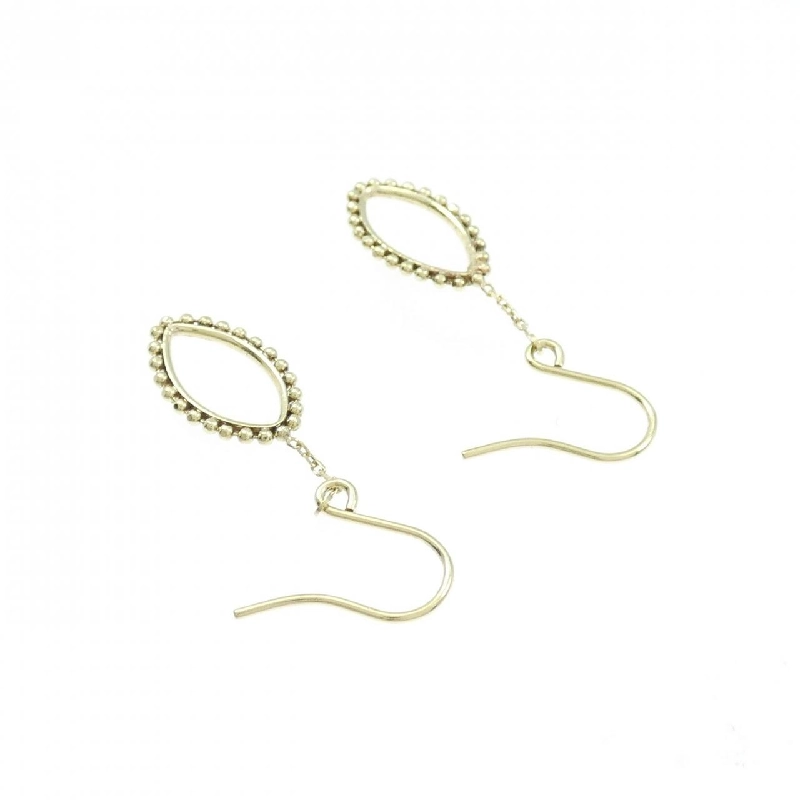 K14YG Bông tai - Hàng hiệu Chính hãng 870415