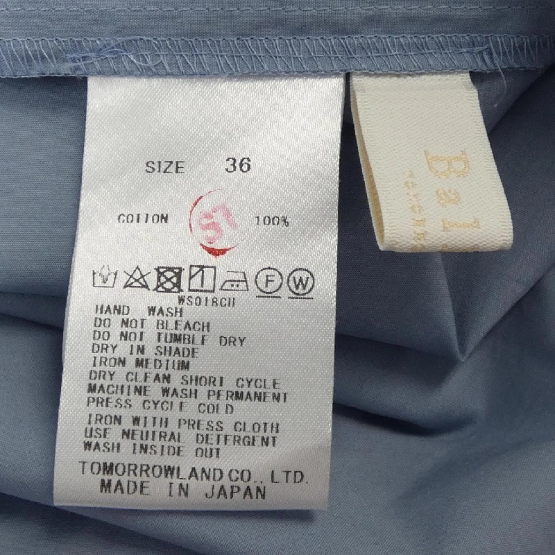 【Mã giảm giá】Áo BALLSEY 645966