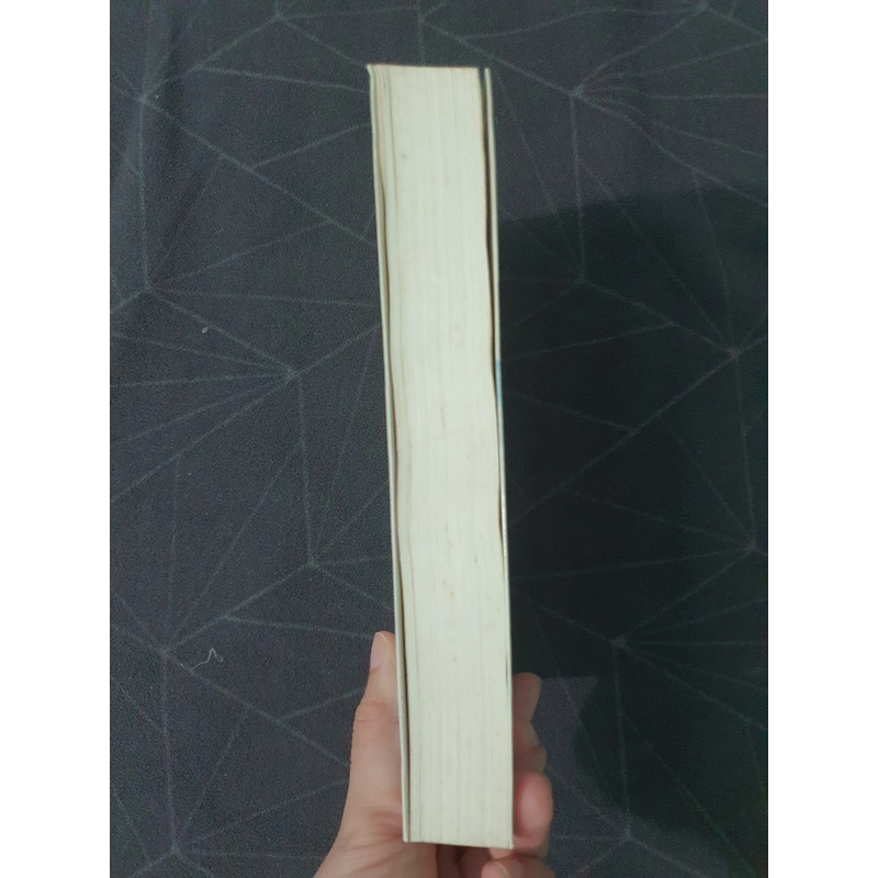 "Cá voi và hồ nước" - Thái Trí Hằng 476055