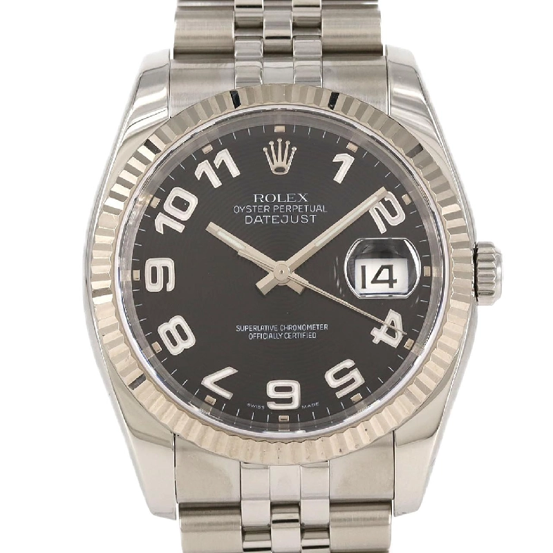 Đồng hồ Rolex Datejust 116234 SSxWG tự động D - Hàng hiệu chính hãng 881856