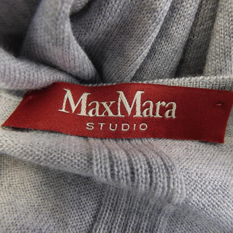 【Mã giảm giá】Max Mara STUDIO ニット 638399