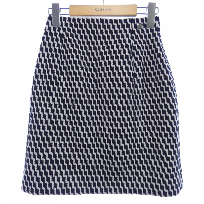 Chanel CHANEL P59021V39106 Váy 649372