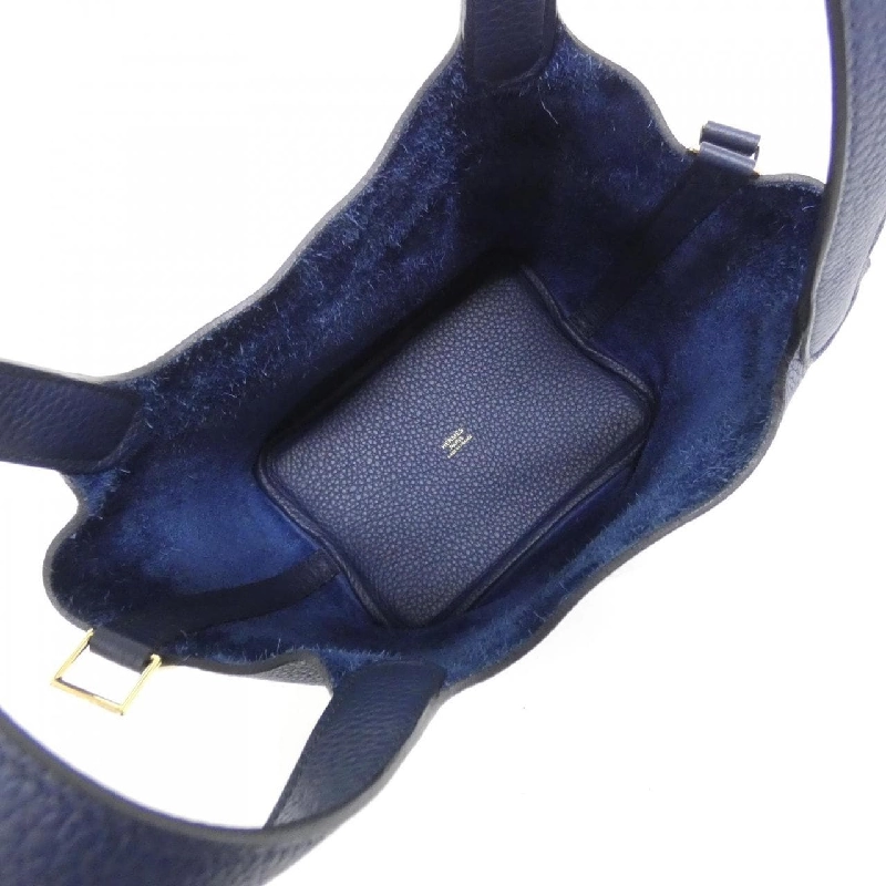 Túi Hermès Picotin Lock PM 056289CC 618858