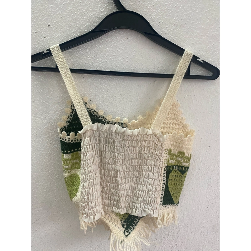 Áo style bikini 526131