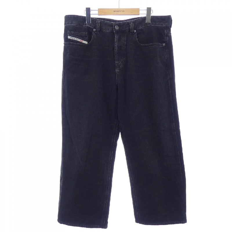 Quần jeans DIESEL 2001 D-MACRO - Hàng hiệu Authentic 887800