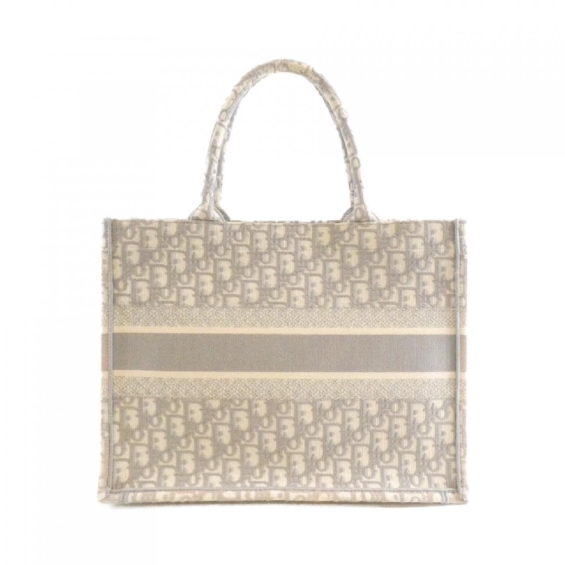 Túi xách Dior Book Tote Medium DIOR OBLIQUE 611165