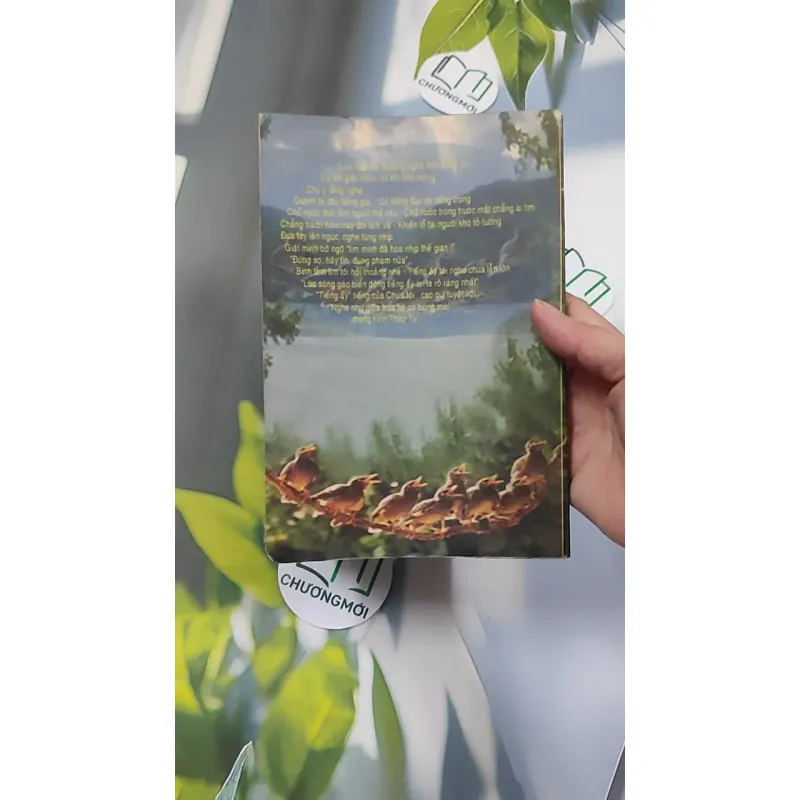 Tiếng Gọi Lòng - Truyện Công Giáo 776144