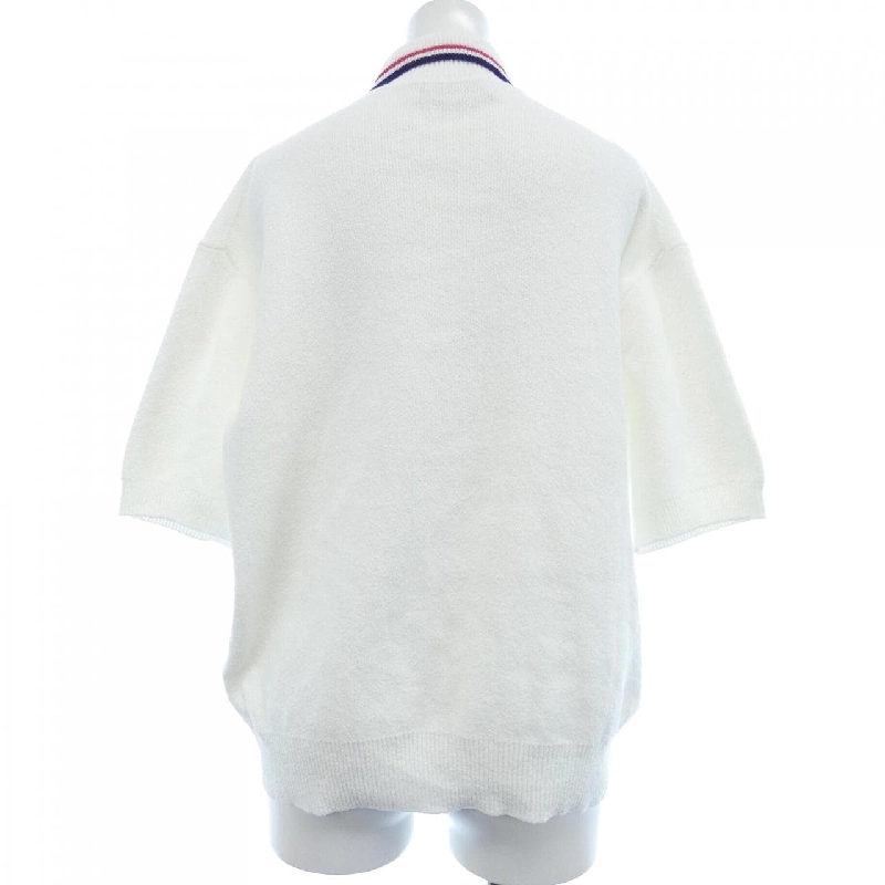 Áo polo MIU MIU MMLB31 SOOO 17NR - Hàng hiệu Authentic 826116