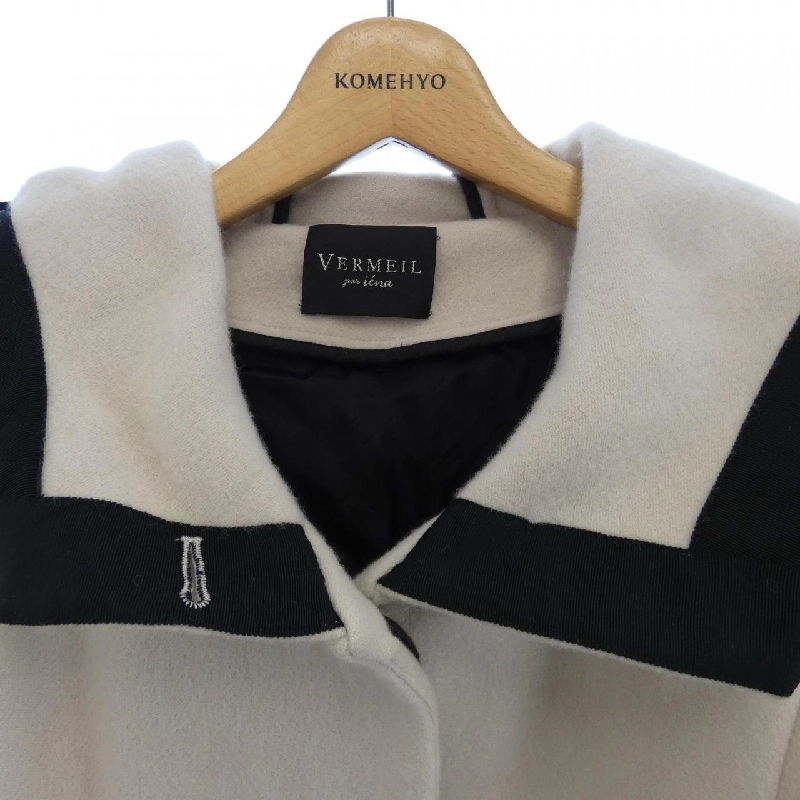 VERMEIL par iena áo khoác 627964