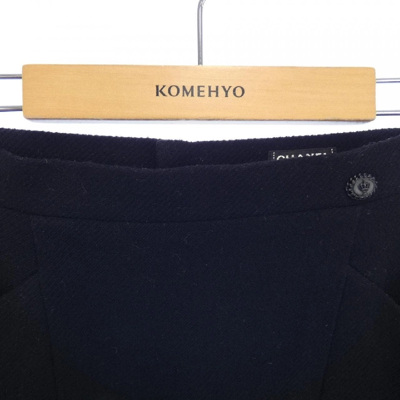 【Mã giảm giá】Chanel CHANEL Váy 654397